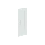 CTW15S drzwi, WiFi, białe do obudów typu ComfortLine z zamkiem, 771x271mm (WxS)