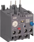 Elektroniczny przekaźnik przeciążeniowy E16 DU 0,32 kl. 10, 20, 30
