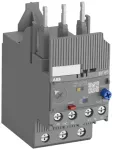 Elektroniczny przekaźnik przeciążeniowy EF45-30
