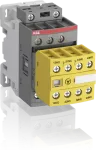 AFS16-30-22-11 stycznik bezpieczeństwa 24-60V50/60HZ 20-60VDC 3P 2NO+2NC 7,5kW/AC3