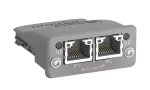 AB-BACNET-IP-2 moduł komunikacyjny do softstartów PSTX
