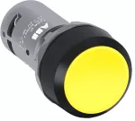CP2-10Y-01 przycisk bistabilny 1NC żółty
