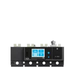 Ekip Touch Measuring LSI In=250 XT5 4p zabezpieczenie