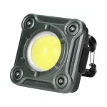 Lampa warsztatowa LED COB 15W, 1000lm, 2000mAh