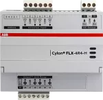 Moduł rozszerzający FLX-4R4-H, 4 UniputsR, 4UI, HOA
