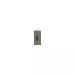 N2155.8 CV Gniazdo USB-1M