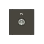 N2250.7 AN GNIAZDO TV-R SAT -ZENIT-ANTRACYT