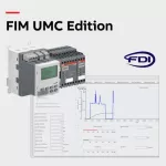 FIM oprogramowanie do UMC100.3
