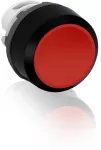 MP2-10R przycisk kryty bistabilny czerwony