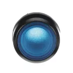 MP2-11L przycisk kryty bistabilny niebieski