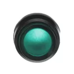 MP4-11G przycisk wypukły bistabilny zielony podświetlany 1SFA611103R1102