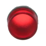 ML1-100R klosz lampki czerwony