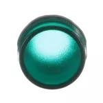ML1-100G klosz lampki zielony