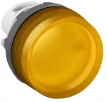 ML1-100Y klosz lampki żółty