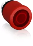 MPMP3-11R przycisk bezpieczeństwa podświetlany czerwony
