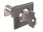 KLC-A Key lock open Kirk XT7M blokada kluczykowa