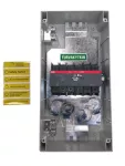 OTE90A6B rozł bezpieczeństwa EMC 6-bieg, obudowa plastikowa IP65