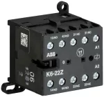 Przekaźnik stycznikowy K6-22Z 24V40-450H