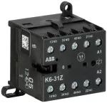 Przekaźnik stycznikowy K6-31Z 48V40-450H