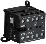 Przekaźnik stycznikowy K6S-22Z-1.7 24V DC