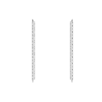 Profile pionowe do montażu, rozmiar 3-4