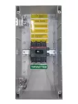 OTP75A3B rozłącznik bezpieczeństwa