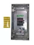 OTE75T3B rozłacznik bezpieczeństwa EMC 3-bieg, obudowa plastikowa, IP65