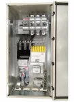 OT400DUUR3TZ rozłącznik bezpieczeństwa EMC, obudowa stalowa, IP65