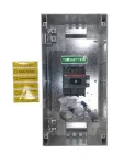 OTE90T3M rozłacznik bezpieczeństwa EMC, obudowa plastikowa, IP65