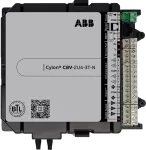 Sterownik programowalny CBV-2U4-3T-N-SI BACnet MSTP, 2UniPuts, 4UI, 3DOTriac