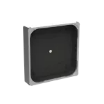 SRD-1-85NS | ABB-free@home | Pokrywa sensora 1/1 piktogram ściemniacz | Sky NS Soft Black