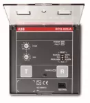 RCQ020/A RELAY 115-230Vac NO TOR zabezpieczenie różnicowo-prądowe