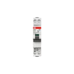 S202CM-C15 wyłącznik nadmiarowo-prądowy | 2P | char. C | 15A | 10kA | AC |