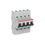 S804S-UCB40-R wyłącznik nadmiarowo-prądowy | 4P | char. UCB | 40A | 50kA | AC/DC |