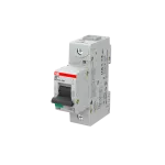 S801C-D50 wyłącznik nadmiarowo-prądowy | 1P | char. D | 50A | 25kA | AC |