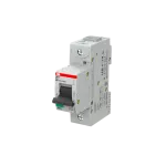 S801C-K50 wyłącznik nadmiarowo-prądowy | 1P | char. K | 50A | 25kA | AC |