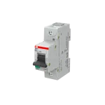 S801U-K70 wyłącznik nadmiarowo-prądowy | 1P | char. K | 70A | 25kA | AC |