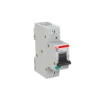 S801N-D50 wyłącznik nadmiarowo-prądowy | 1P | char. D | 50A | 36kA | AC |
