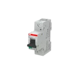 S801N-C50 wyłącznik nadmiarowo-prądowy | 1P | char. C | 50A | 36kA | AC |