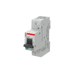 S801B-D32 wyłącznik nadmiarowo-prądowy | 1P | char. D | 32A | 16kA | AC |