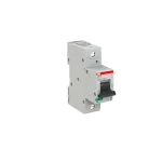 S801S-UCK10 wyłącznik nadmiarowo-prądowy | 1P | char. UCK | 10A | 50kA | AC/DC |