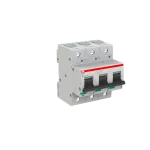S803S-D20 wyłącznik nadmiarowo-prądowy | 3P | char. D | 20A | 50kA | AC |