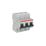 S803S-KM32 wyłącznik nadmiarowo-prądowy | 3P | char. KM | 32A | 50kA | AC |