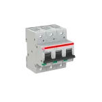 S803S-UCB16 wyłącznik nadmiarowo-prądowy | 3P | char. UCB | 16A | 50kA | AC/DC |