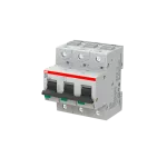 S803S-UCB32 wyłącznik nadmiarowo-prądowy | 3P | char. UCB | 32A | 50kA | AC/DC |