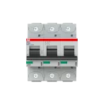 S803S-UCB63 wyłącznik nadmiarowo-prądowy | 3P | char. UCB | 63A | 50kA | AC/DC |