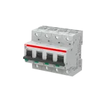 S804S-UCB32 wyłącznik nadmiarowo-prądowy | 4P | char. UCB | 32A | 50kA | AC/DC |