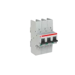 S803PV-SP80 wyłącznik nadmiarowo-prądowy | 3P | char. B | 80A | 3kA | PV |