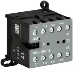 Stycznik BC6-30-01-60DC