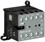 Stycznik BC6-31-00-110DC